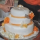 Svatba Hluboká nad Vltavou  - Svatba na klíč  - Svatba bez starostí - Svatební koordinátorka - Svatební dort