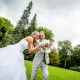 Svatba Hluboká nad Vltavou  - Svatba na klíč  - Svatba bez starostí - Svatební koordinátorka - Svatba na míru