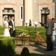 Svatba Hluboká nad Vltavou  - Svatba na klíč  - Svatba bez starostí - Svatební koordinátorka - 23. 5. 2012 Daisuke + Akane