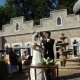 Svatba Hluboká nad Vltavou  - Svatba na klíč  - Svatba bez starostí - Svatební koordinátorka - 23. 5. 2012 Daisuke + Akane