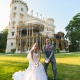 Svatba Hluboká nad Vltavou  - Svatba na klíč  - Svatba bez starostí - Svatební koordinátorka - 19. 7. 2014 - Lucie + Jiří