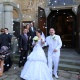 Svatba Hluboká nad Vltavou  - Svatba na klíč  - Svatba bez starostí - Svatební koordinátorka - 6. 9. 2014 - Adéla + Tom