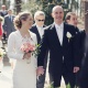 Svatba Hluboká nad Vltavou  - Svatba na klíč  - Svatba bez starostí - Svatební koordinátorka - 2. 4. 2016 - Eva a Martin