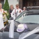 Svatba Hluboká nad Vltavou  - Svatba na klíč  - Svatba bez starostí - Svatební koordinátorka - 11. 6. 2016 - Markétka a Petr