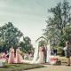 Svatba Hluboká nad Vltavou  - Svatba na klíč  - Svatba bez starostí - Svatební koordinátorka - 1. 10. 2016 - Jiejun a Oto