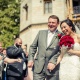 Svatba Hluboká nad Vltavou  - Svatba na klíč  - Svatba bez starostí - Svatební koordinátorka - 1. 10. 2016 - Jiejun a Oto