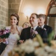 Svatba Hluboká nad Vltavou  - Svatba na klíč  - Svatba bez starostí - Svatební koordinátorka - 7. 10. 2017 - Eva a Michal