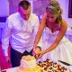 Svatba Hluboká nad Vltavou  - Svatba na klíč  - Svatba bez starostí - Svatební koordinátorka - 16. 6. 2018 - Dana a Josef