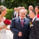 Svatba Hluboká nad Vltavou  - Svatba na klíč  - Svatba bez starostí - Svatební koordinátorka - 16. 6. 2018 - Dana a Josef