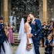 Svatba Hluboká nad Vltavou  - Svatba na klíč  - Svatba bez starostí - Svatební koordinátorka - 10. 8. 2019 - Jana a Petr