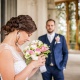 Svatba Hluboká nad Vltavou  - Svatba na klíč  - Svatba bez starostí - Svatební koordinátorka - 10. 8. 2019 - Jana a Petr