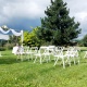 Svatba Hluboká nad Vltavou  - Svatba na klíč  - Svatba bez starostí - Svatební koordinátorka - Svatba v přírodě