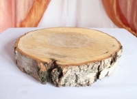 Dřevěná kulatina