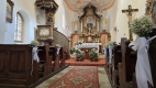 Svatba Hluboká nad Vltavou - koordinátorka Jižní Čechy - 23. 8. 2025 - Kateřina a Tomáš Svatba Hluboká nad Vltavou - koordinátorka Jižní Čechy - 23. 8. 2025 - Kateřina a Tomáš