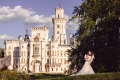Svatba Hluboká nad Vltavou - koordinátorka Jižní Čechy - 23. 5. 2026 - Andrejka a Ville