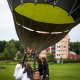 Svatba Hluboká nad Vltavou - koordinátorka Jižní Čechy - 12. 6. 2012 Svatba snů  Madlík + Petřík