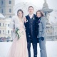 Svatba Hluboká nad Vltavou - koordinátorka Jižní Čechy - 22. 2. 2013 - Kamila + Tomas